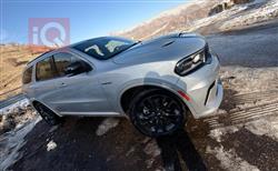 دودج دورانجو